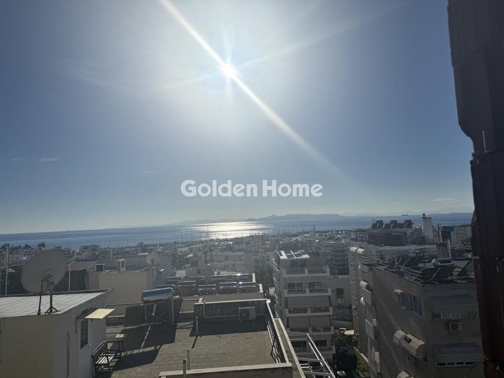 Apartment in Ampelakia, Alimos — Photo 2 of 7