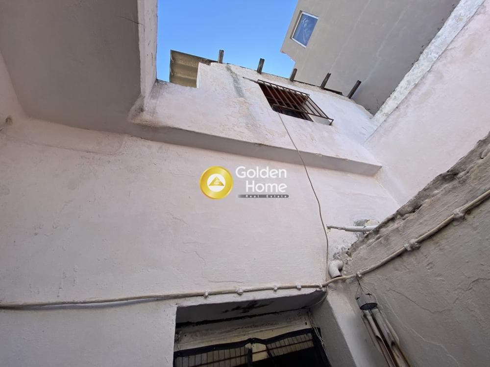 Building Plot in Kastella, Piraeus