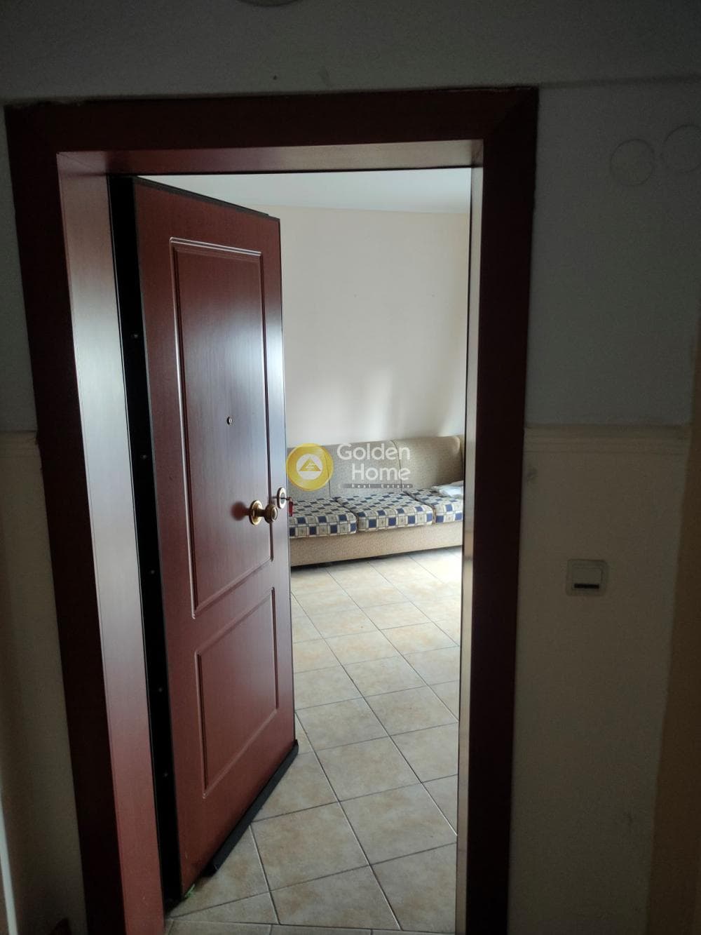 Apartment in Kokkoras, Sikies — Photo 1 of 4