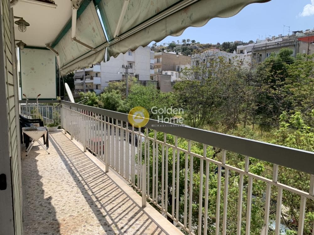 Apartment in Platia Kipselis, Kipseli — Photo 17 of 18