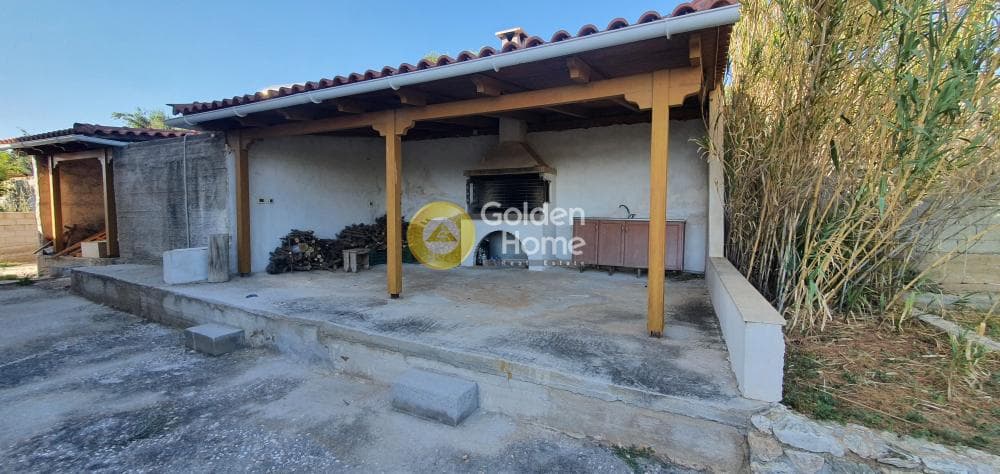 Μονοκατοικία στην Καλύβια, Καλύβια Θορικού — Φωτογραφία 33 από 39