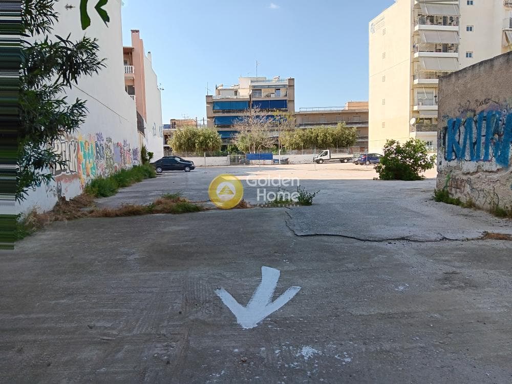 Building Plot in Ippodromos, Kalithea