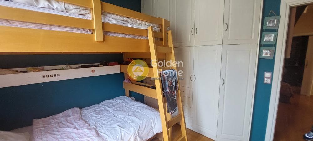 Apartment in Analipsi, Vironas — Photo 18 of 26
