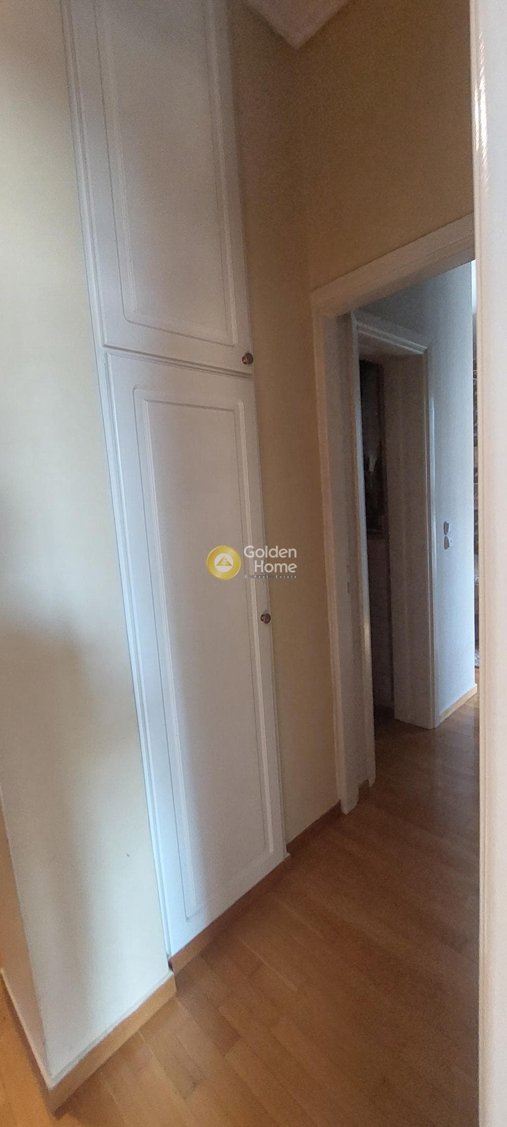 Apartment in Analipsi, Vironas — Photo 23 of 26
