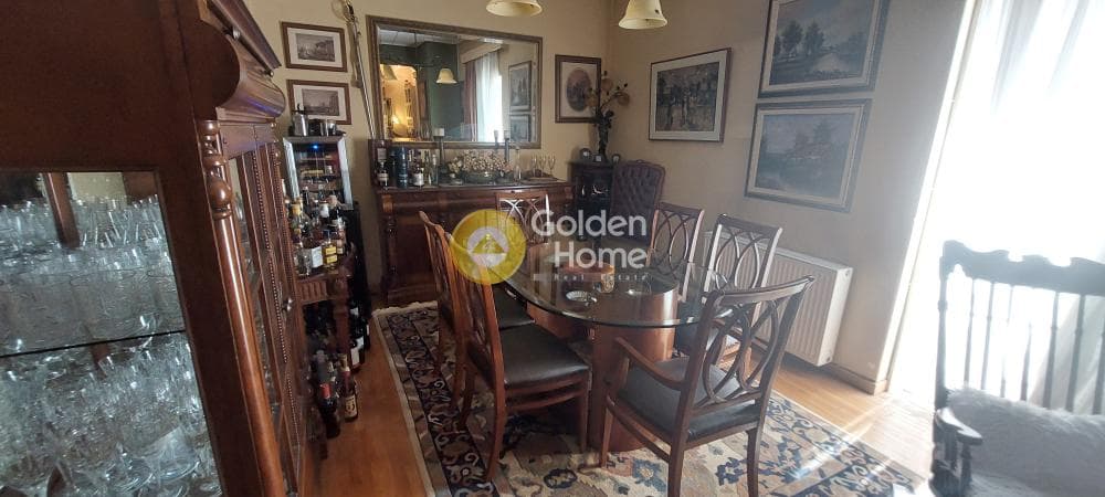 Apartment in Analipsi, Vironas — Photo 1 of 26