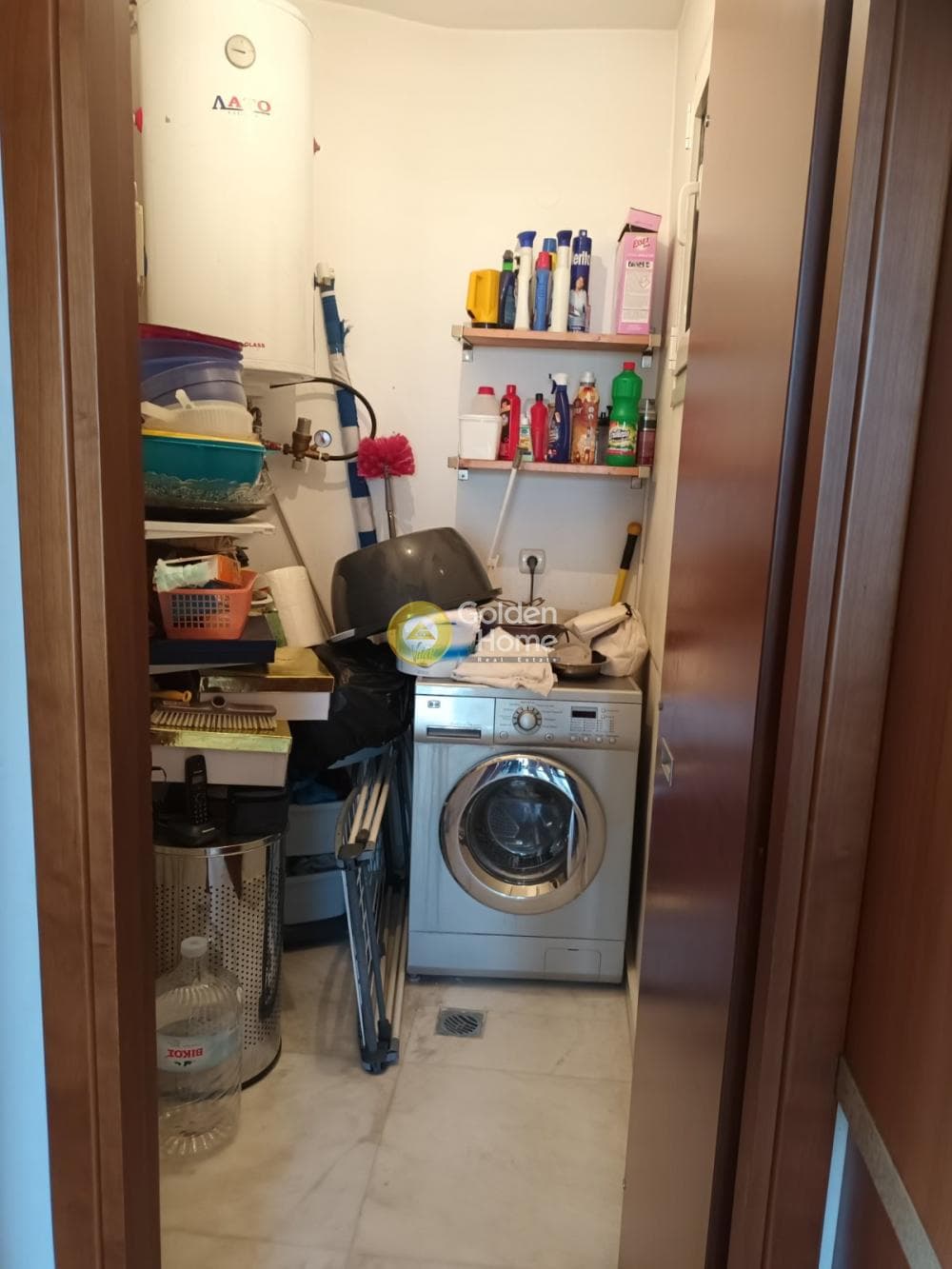 Διαμέρισμα στην Κουντουριώτη, Νεάπολη — Φωτογραφία 18 από 24