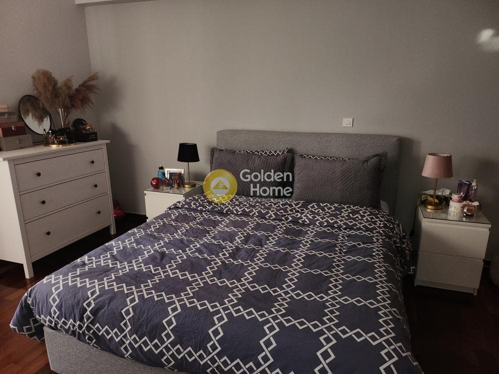 Apartment in Terpsithea, Glyfada — Photo 7 of 11