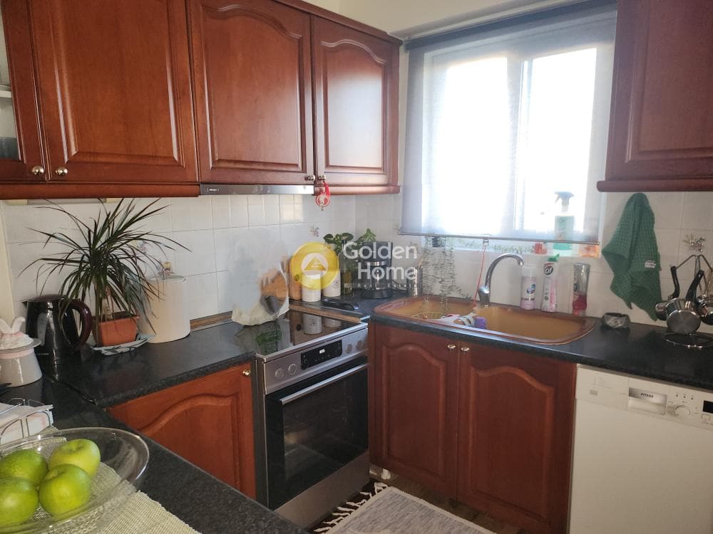 Apartment in Terpsithea, Glyfada — Photo 5 of 11