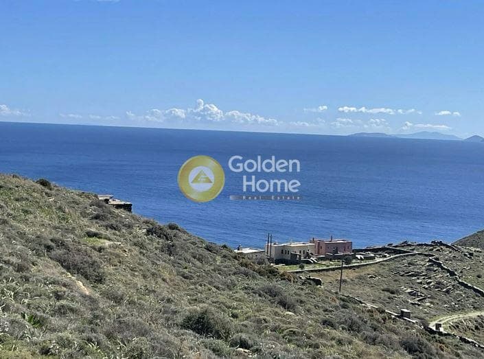 Parcel in Spathi, Kea — Photo 2 of 4