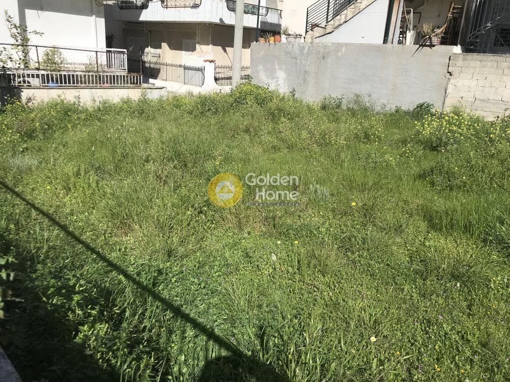 Οικόπεδο στην Κέντρο, Αργυρούπολη — Φωτογραφία 3 από 7