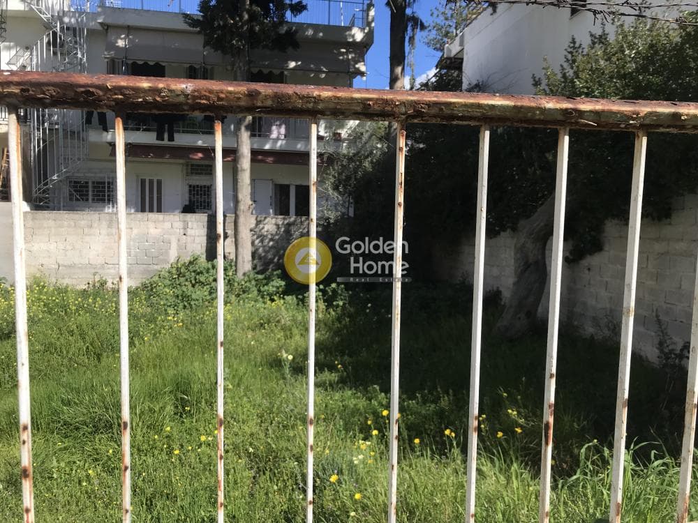 Οικόπεδο στην Κέντρο, Αργυρούπολη — Φωτογραφία 7 από 7