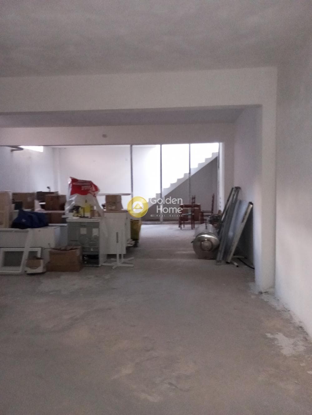 Warehouse in Zarouchleika, Patra — Photo 7 of 7