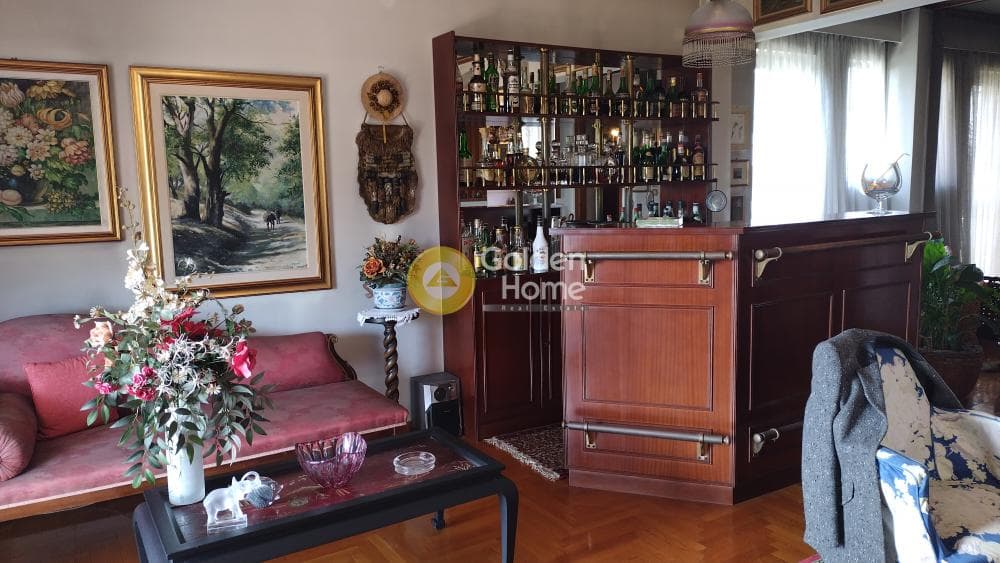 Apartment in Center, Voula — Photo 3 of 38