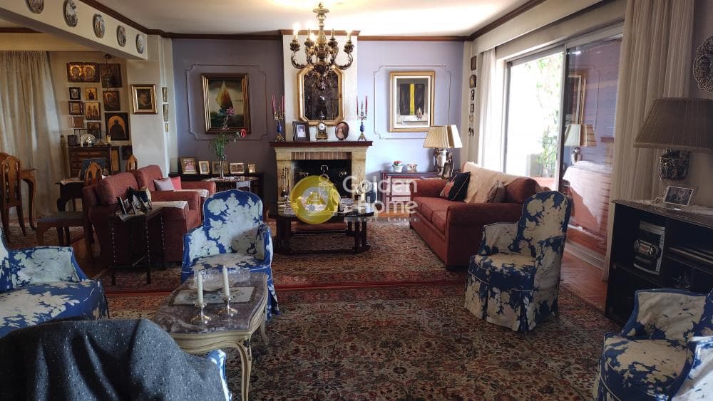 Apartment in Center, Voula — Photo 4 of 38