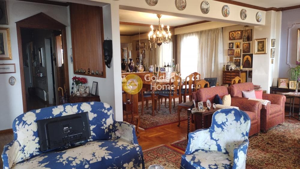 Apartment in Center, Voula — Photo 6 of 38