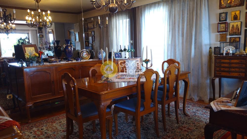 Apartment in Center, Voula — Photo 7 of 38