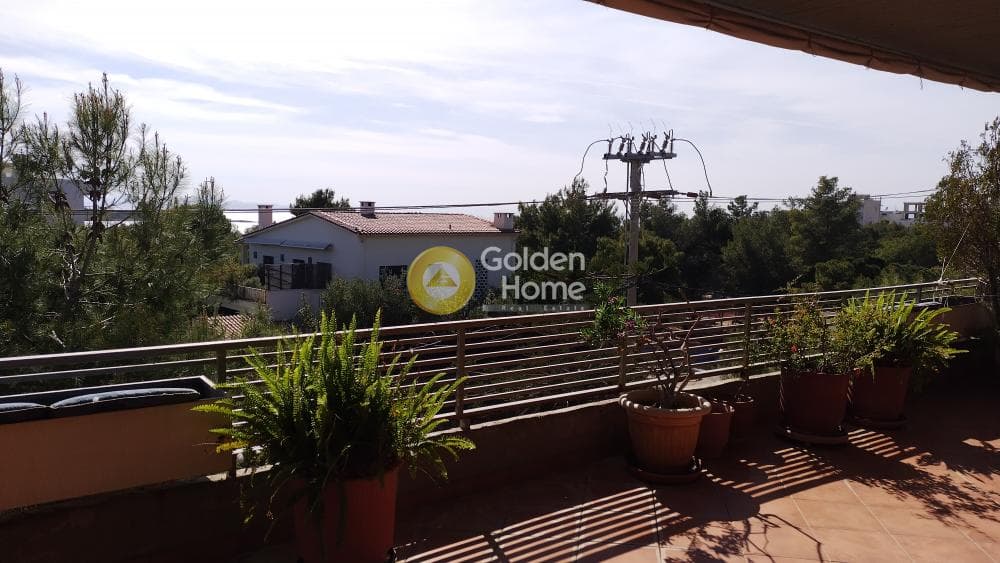 Apartment in Center, Voula — Photo 8 of 38