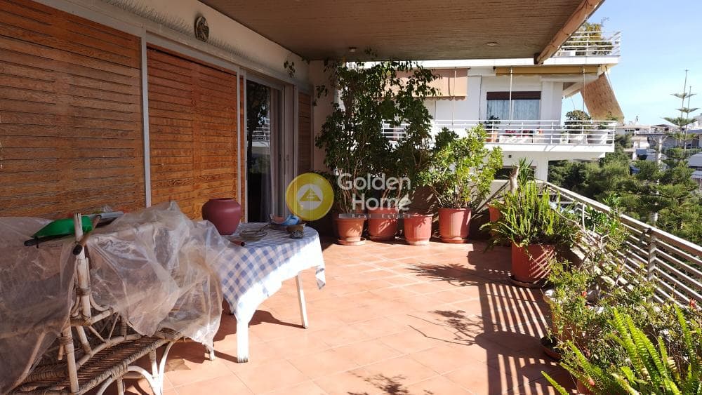 Apartment in Center, Voula — Photo 10 of 38