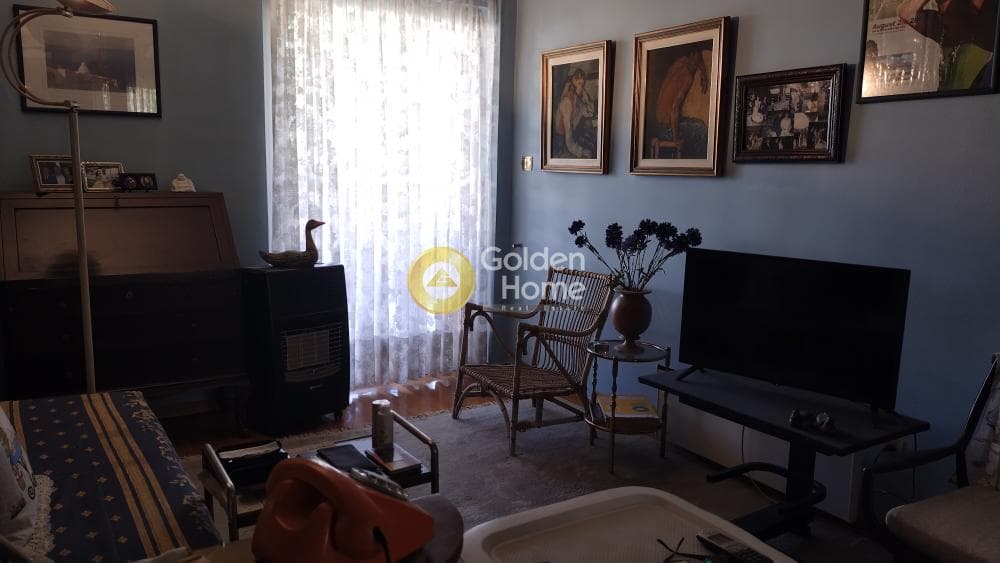 Apartment in Center, Voula — Photo 20 of 38