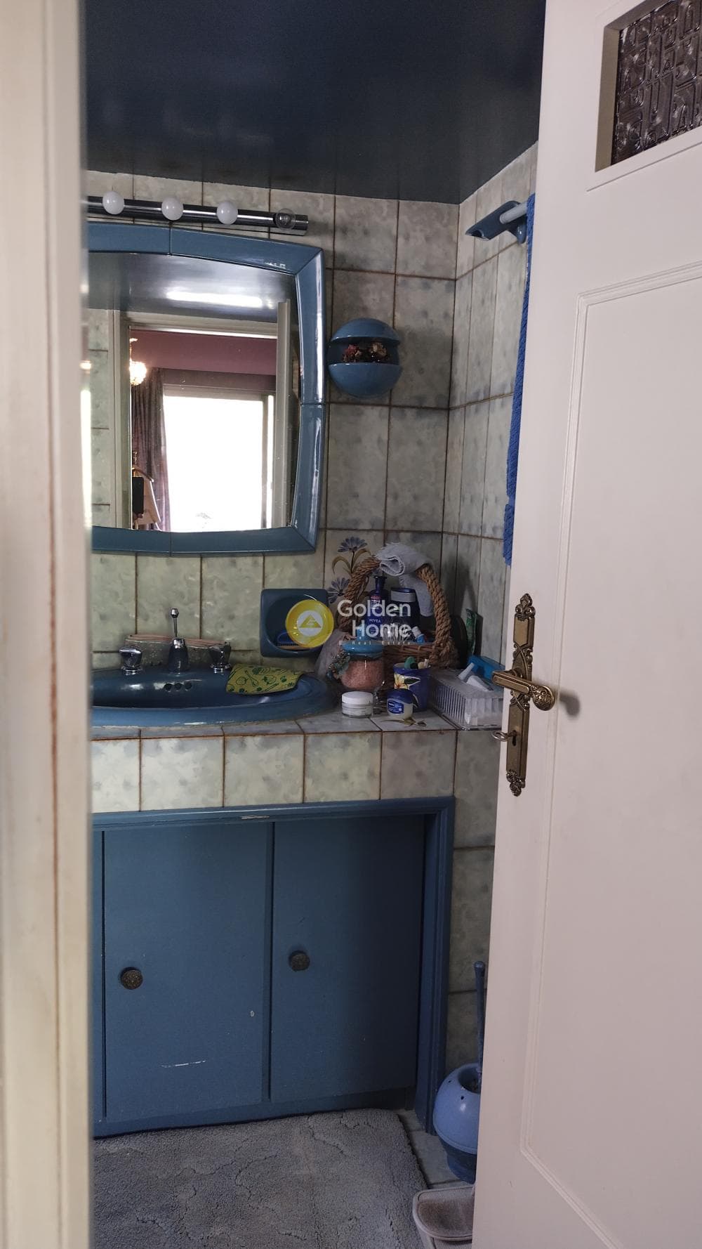 Apartment in Center, Voula — Photo 27 of 38