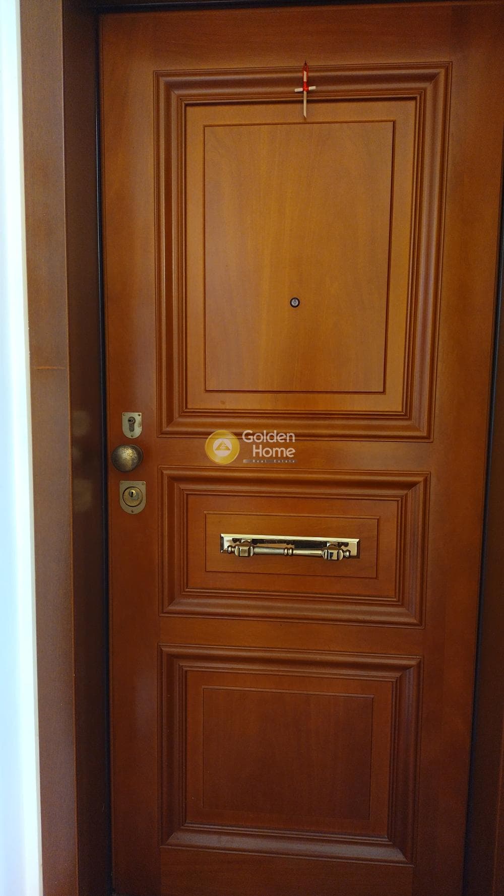 Apartment in Center, Voula — Photo 30 of 38