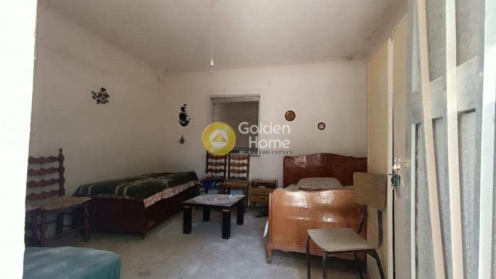 Οικόπεδο στην Άγιος Μηνάς, Αρτέμιδα (Λούτσα) — Φωτογραφία 5 από 7