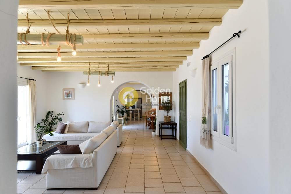 House in Kamari, Paros — Photo 4 of 38