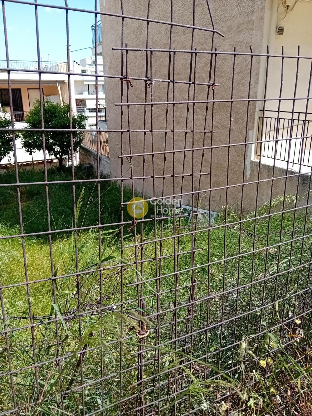 Building Plot in Ethnikis Antistaseos, Agios Dimitrios — Photo 1 of 3