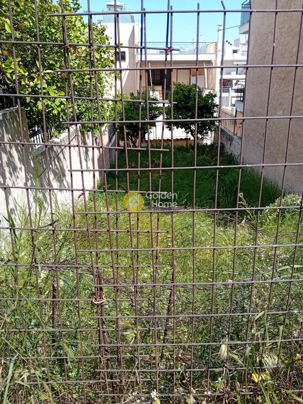Building Plot in Ethnikis Antistaseos, Agios Dimitrios — Photo 2 of 3