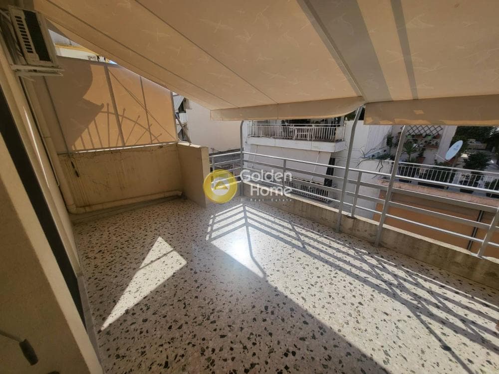 Διαμέρισμα στην Σιδηροδρομικό Πάρκο Ρέντη, Πειραιάς — Φωτογραφία 14 από 27
