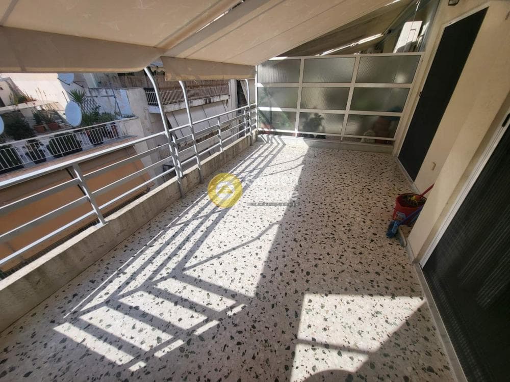 Διαμέρισμα στην Σιδηροδρομικό Πάρκο Ρέντη, Πειραιάς — Φωτογραφία 13 από 27