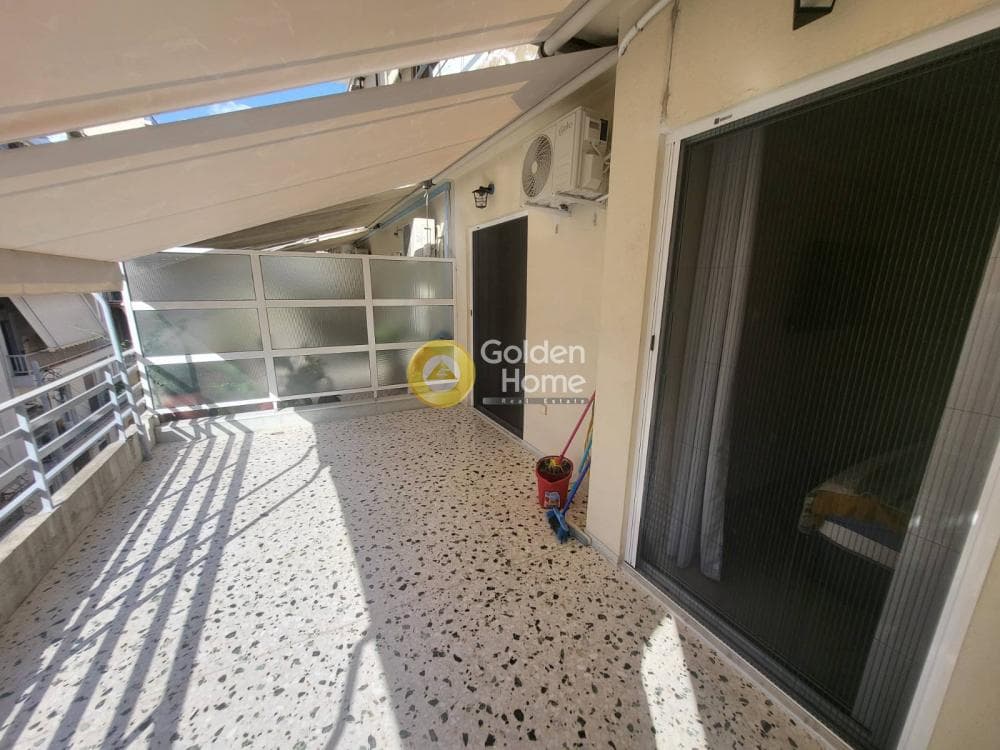 Διαμέρισμα στην Σιδηροδρομικό Πάρκο Ρέντη, Πειραιάς — Φωτογραφία 15 από 27