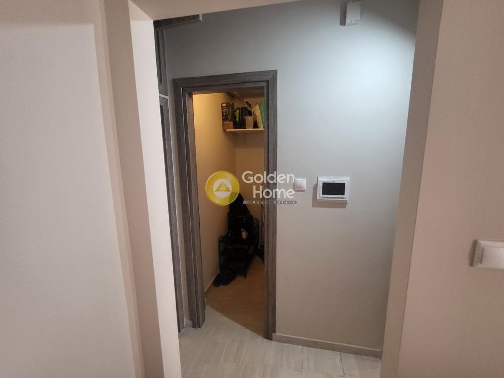 Διαμέρισμα στην Σιδηροδρομικό Πάρκο Ρέντη, Πειραιάς — Φωτογραφία 23 από 27