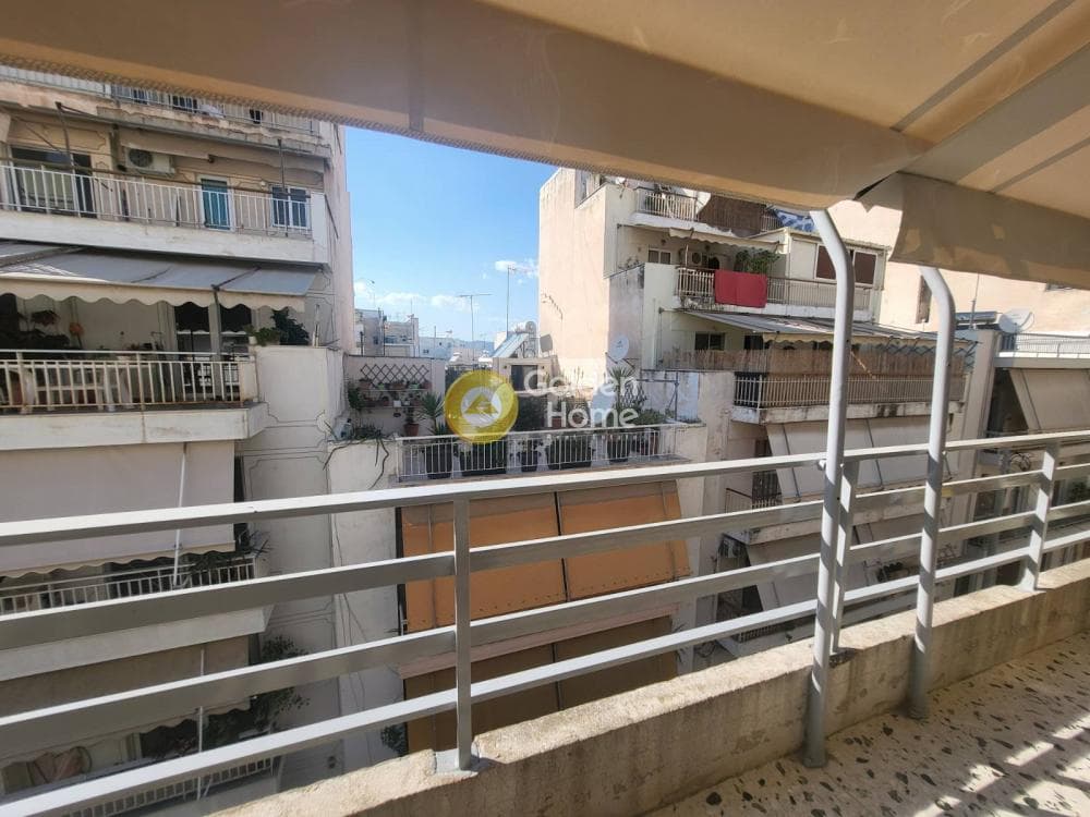 Διαμέρισμα στην Σιδηροδρομικό Πάρκο Ρέντη, Πειραιάς — Φωτογραφία 21 από 27