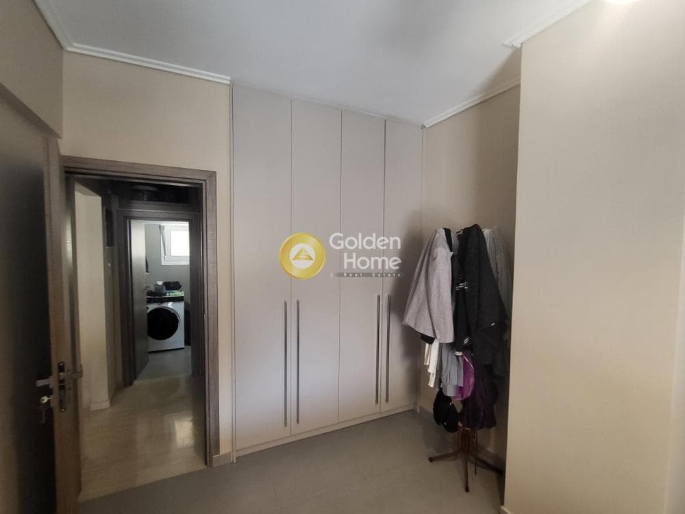 Διαμέρισμα στην Σιδηροδρομικό Πάρκο Ρέντη, Πειραιάς — Φωτογραφία 25 από 27