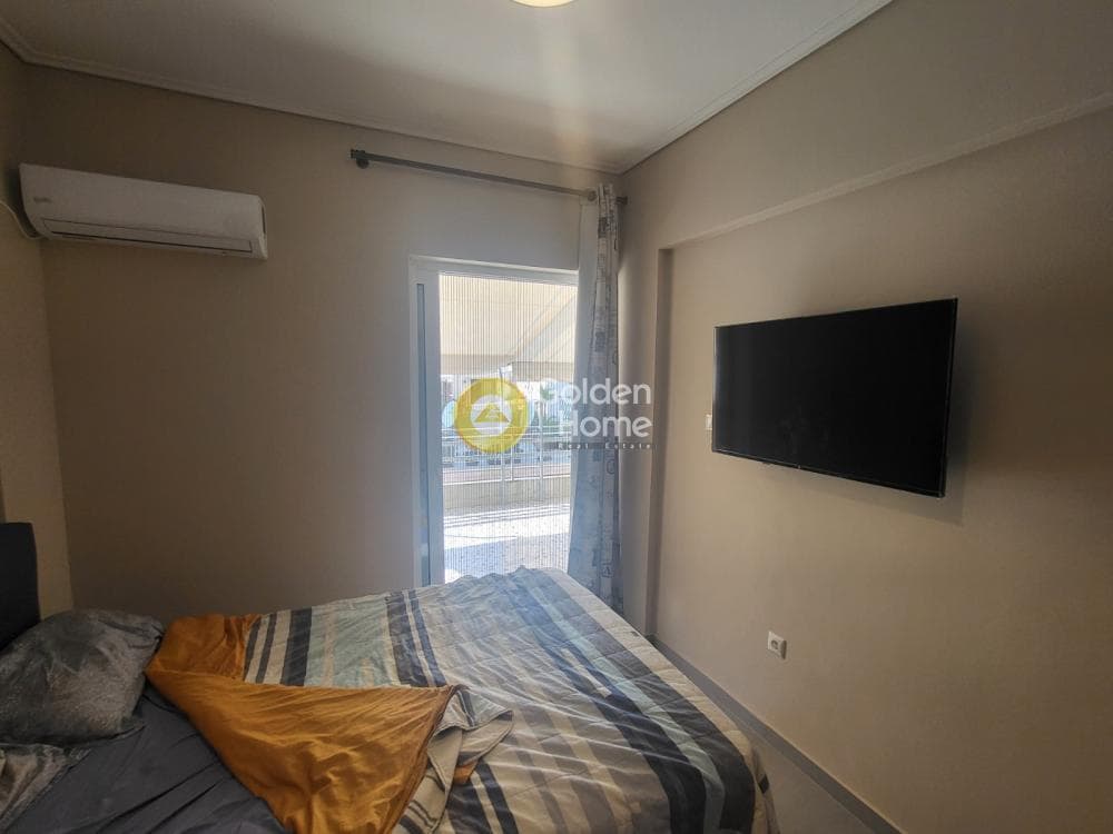 Διαμέρισμα στην Σιδηροδρομικό Πάρκο Ρέντη, Πειραιάς — Φωτογραφία 26 από 27