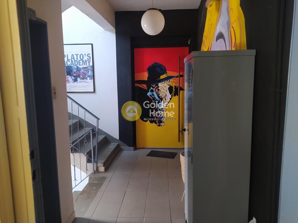 Apartment in Psirri, Historic Center — Photo 4 of 6
