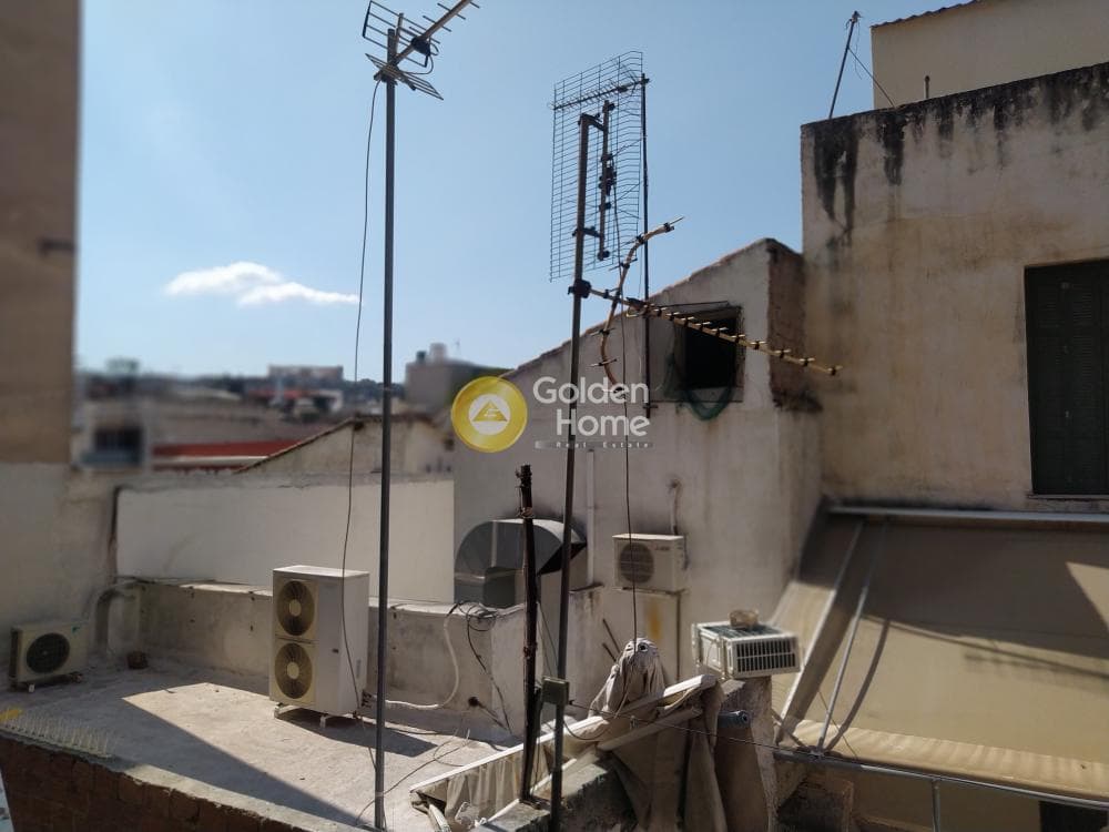 Apartment in Psirri, Historic Center — Photo 6 of 6