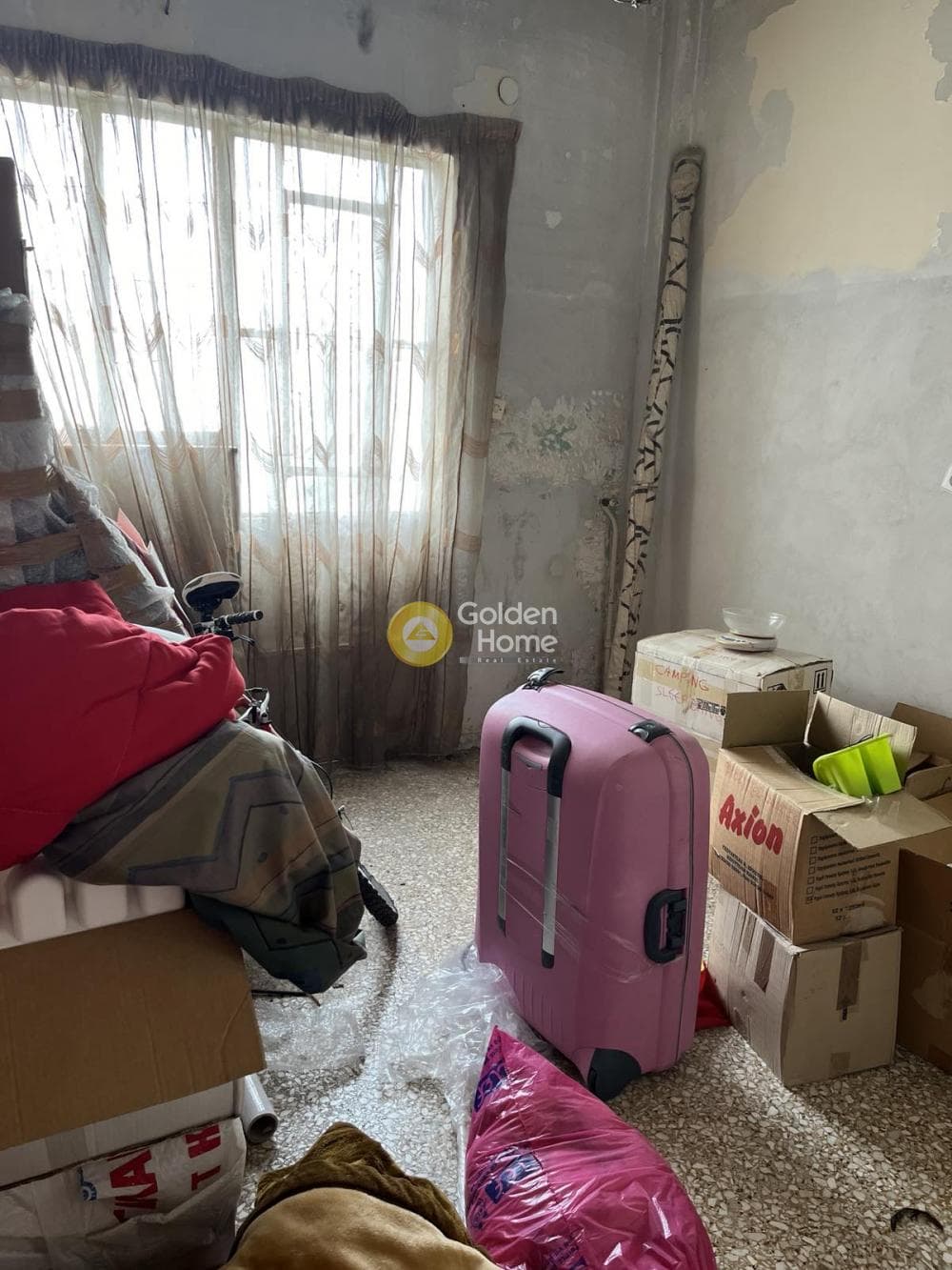 Apartment in Lofos Filaretou, Kalithea — Photo 7 of 19