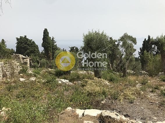 Οικόπεδο στην Απεργάτικα, Παξοί — Φωτογραφία 2 από 6