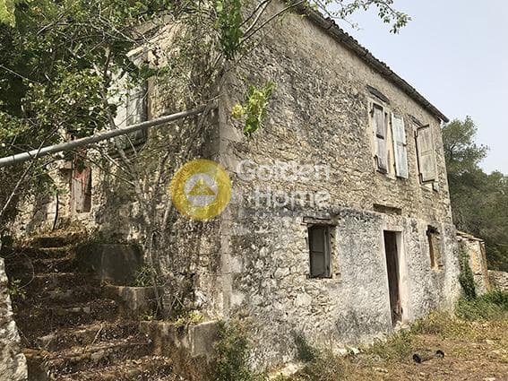 Οικόπεδο στην Απεργάτικα, Παξοί — Φωτογραφία 4 από 6