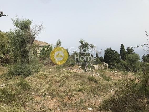 Οικόπεδο στην Απεργάτικα, Παξοί — Φωτογραφία 6 από 6