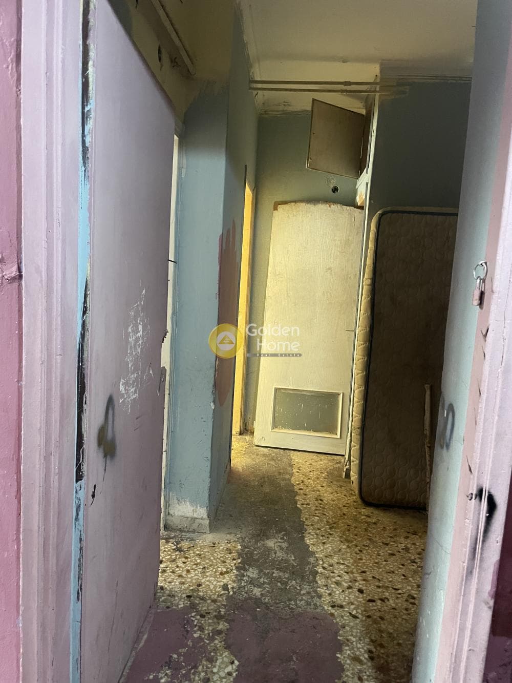 Διαμέρισμα στην Αγία Σοφία, Πειραιάς — Φωτογραφία 2 από 8