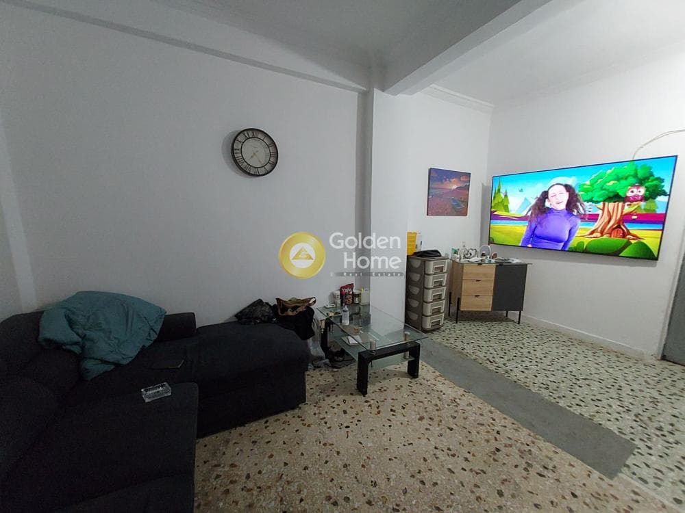 Building Plot in Loimodon, Agia Varvara — Photo 1 of 7