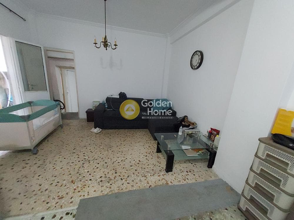 Building Plot in Loimodon, Agia Varvara — Photo 3 of 7