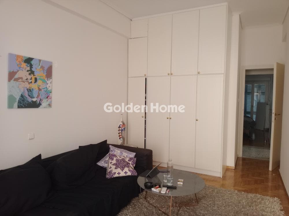 Apartment in Evangelistria, Kalithea — Photo 2 of 31