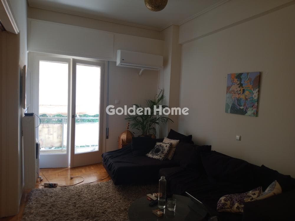 Apartment in Evangelistria, Kalithea — Photo 1 of 31