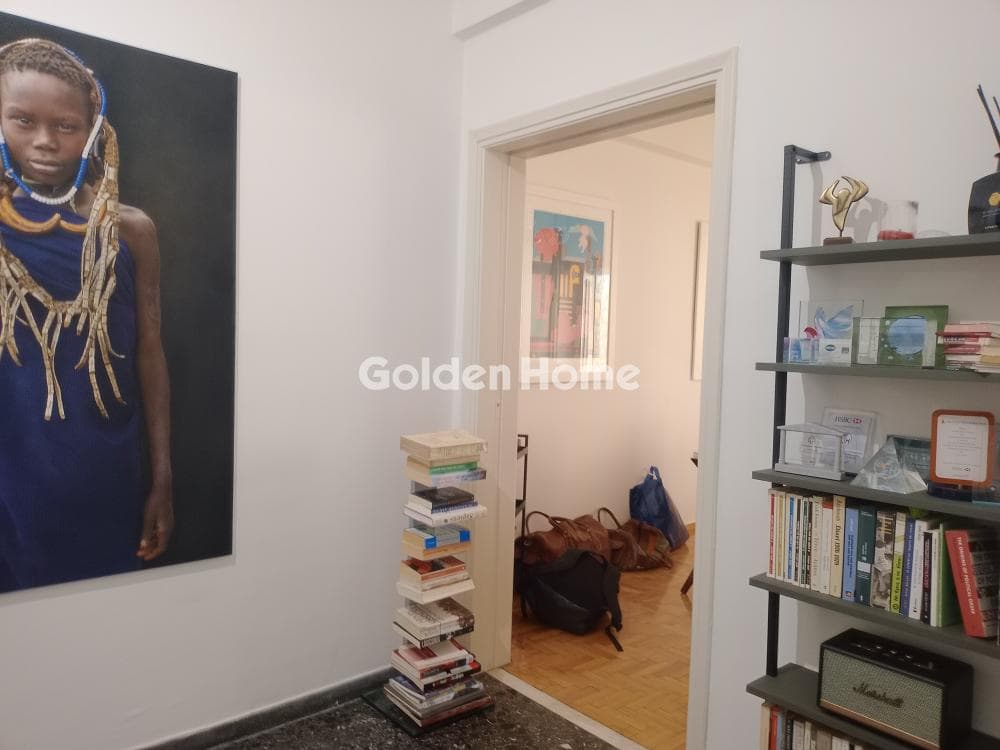 Apartment in Evangelistria, Kalithea — Photo 18 of 31