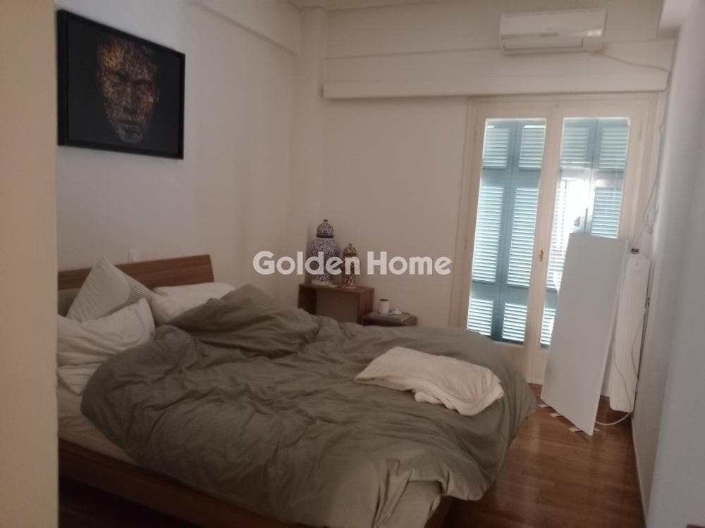 Apartment in Evangelistria, Kalithea — Photo 9 of 31