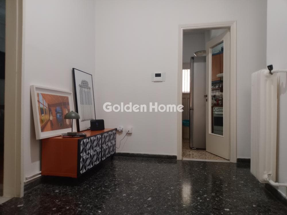 Apartment in Evangelistria, Kalithea — Photo 19 of 31